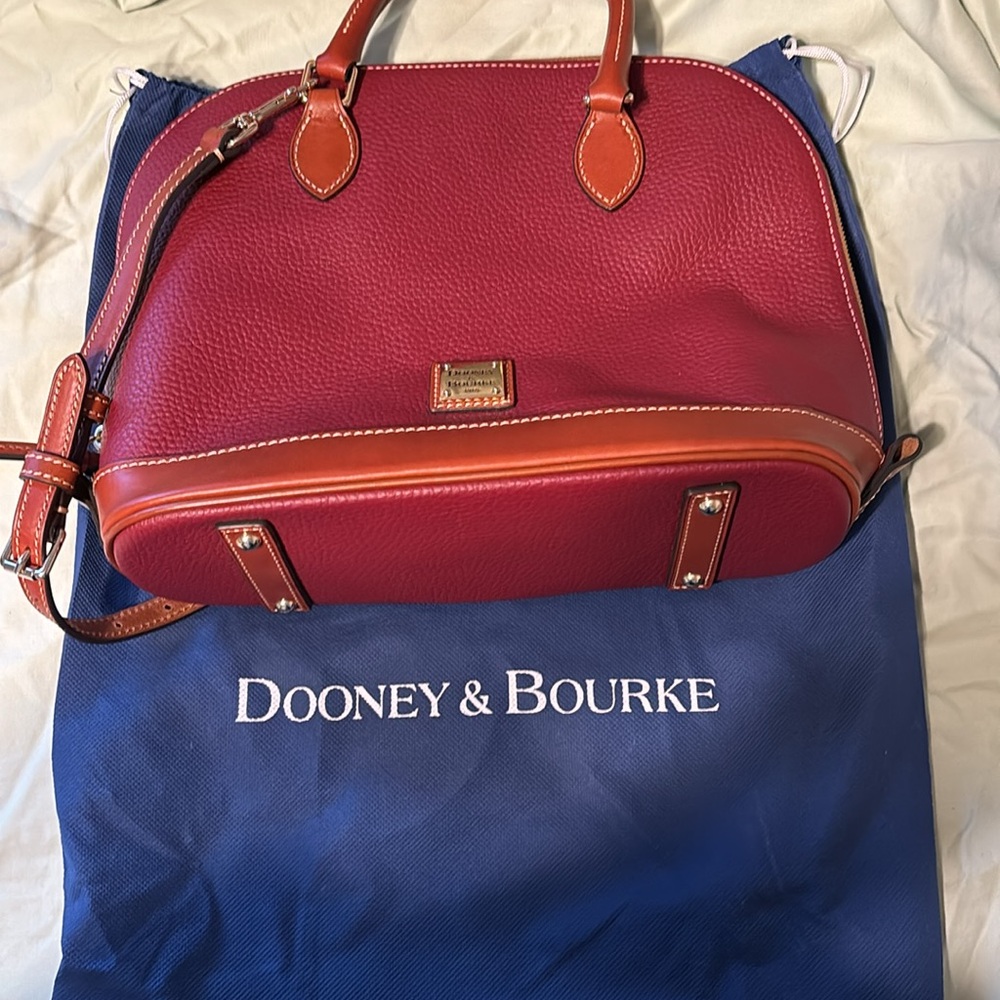 New Without Tags Dooney Bourke purse - Picture 9 of 9
